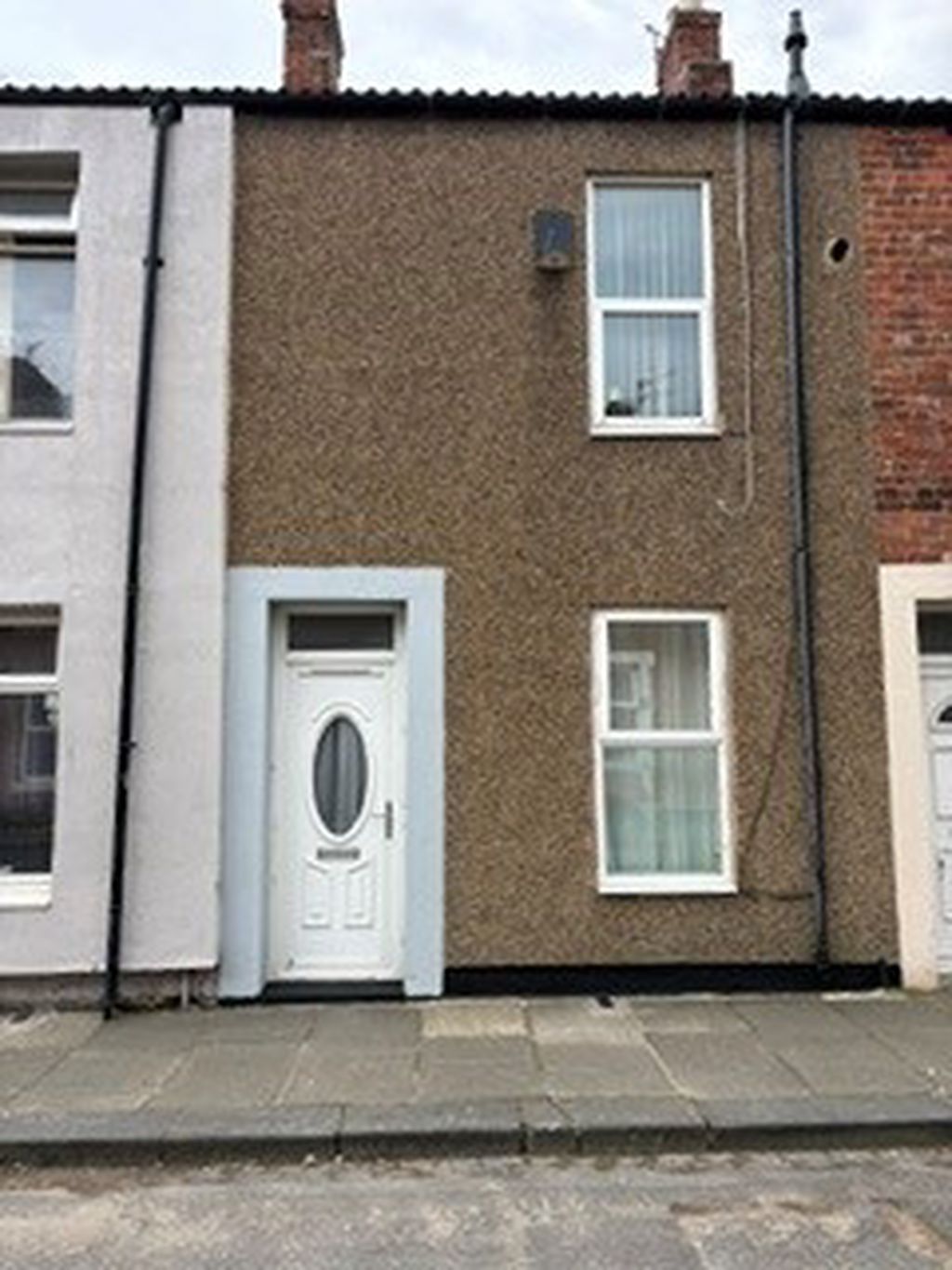 Disraeli Street